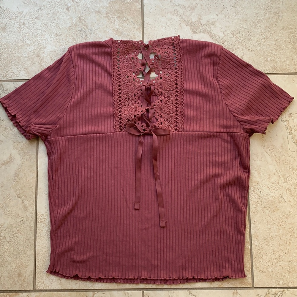 American Rag blouse